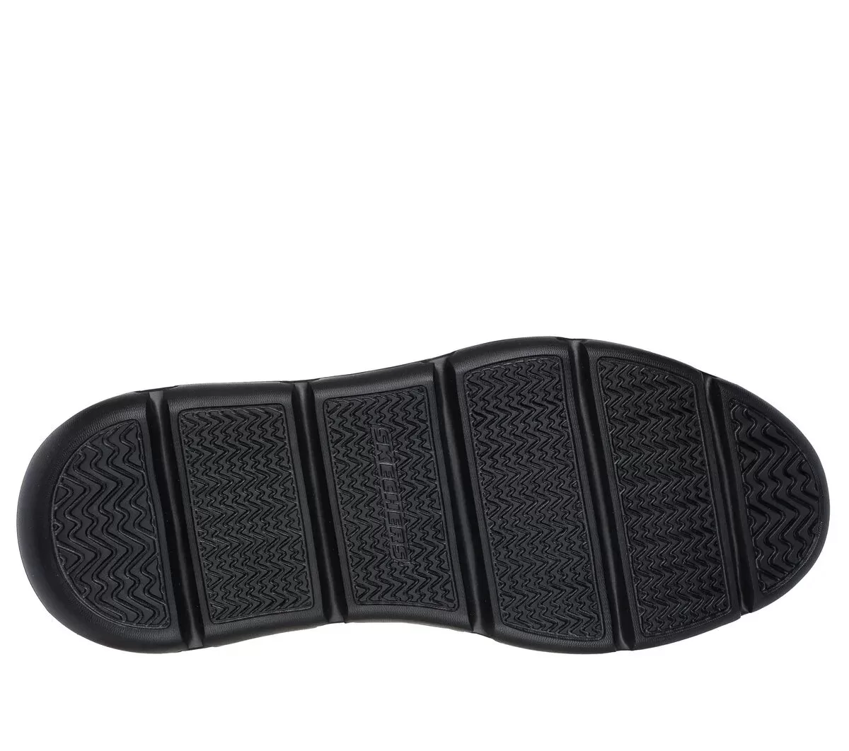 Zapatos sin cordones Skechers: Garza – Rubio Zapatos sin cordones Skechers: Garza – Rubio