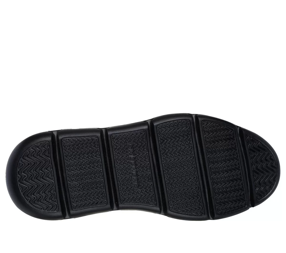 Zapatos sin cordones Skechers: Garza – Rubio Zapatos sin cordones Skechers: Garza – Rubio