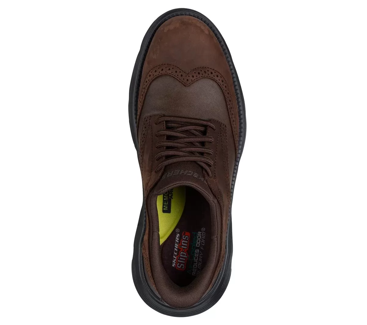 zapatos sin cordones skechers garza sully 2 - Zapatos sin cordones Skechers: Garza - Sully