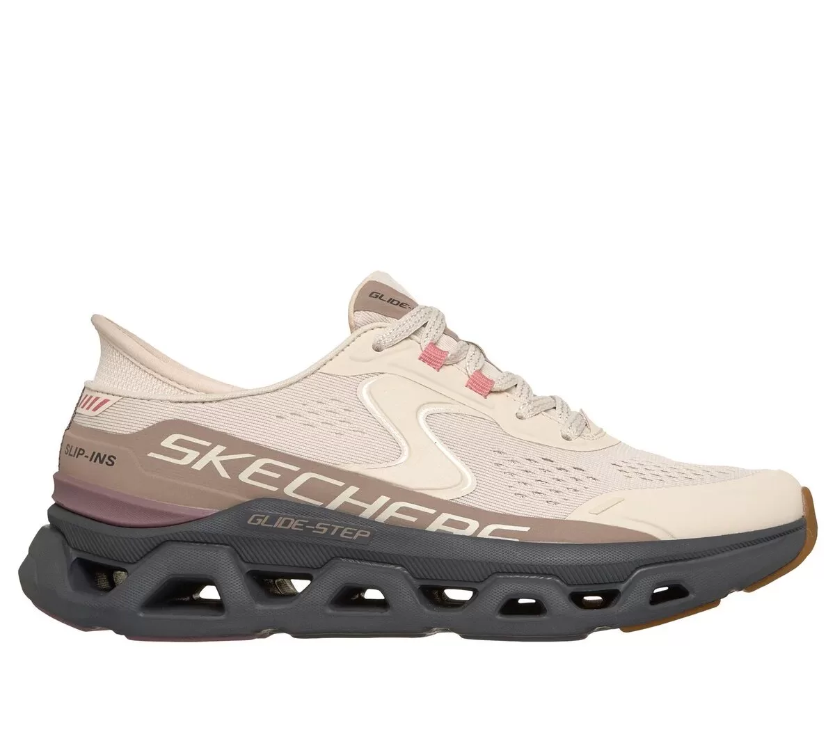 Zapatos sin cordones Skechers: Glide-Step Altus