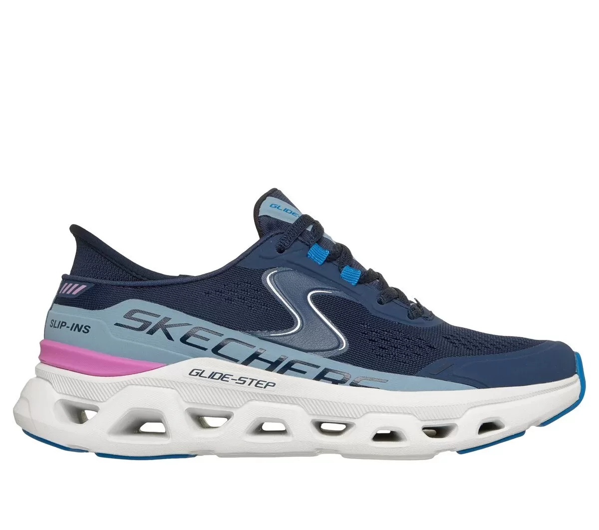 Zapatos sin cordones Skechers: Glide-Step Altus