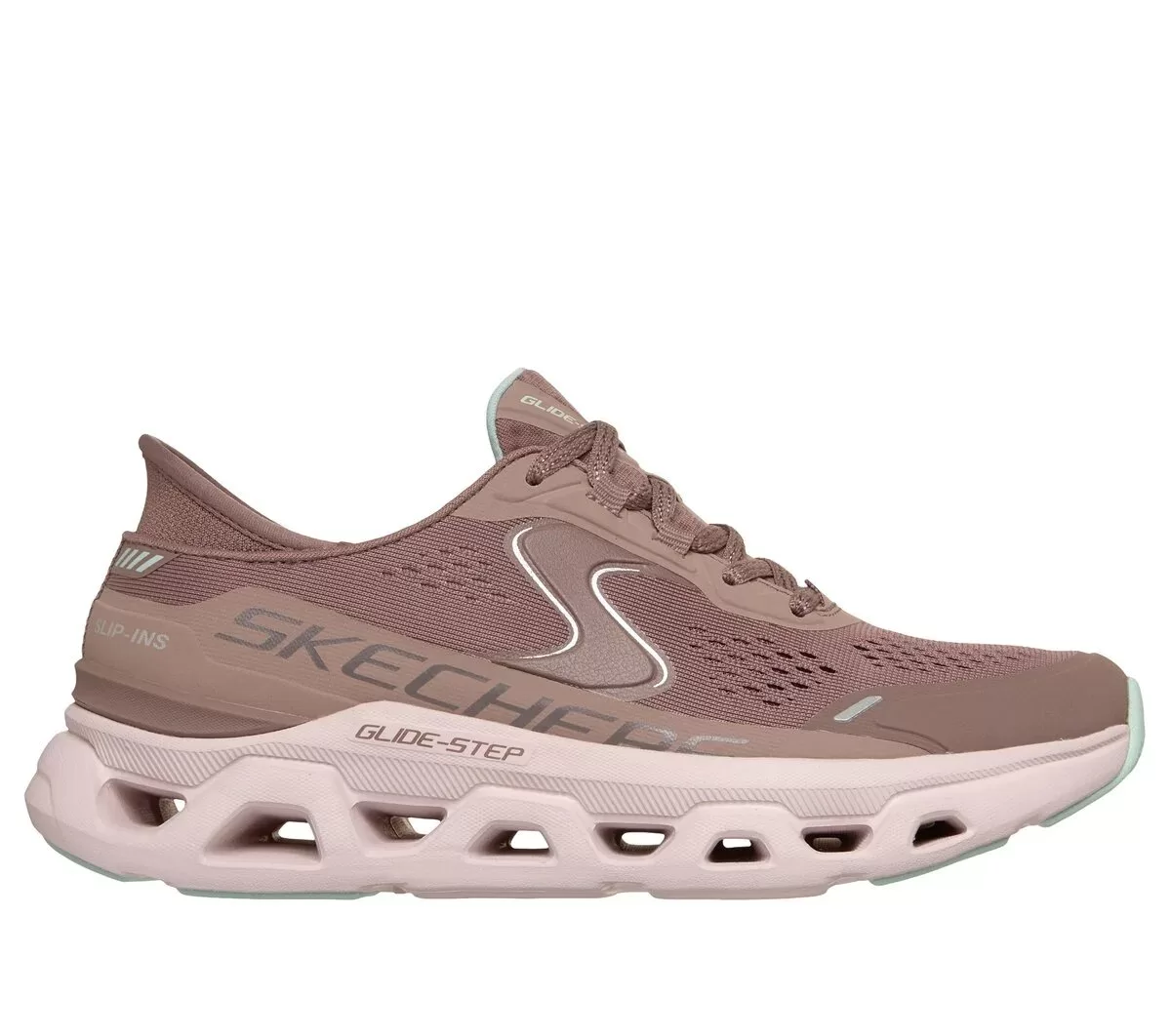 Zapatos sin cordones Skechers: Glide-Step Altus