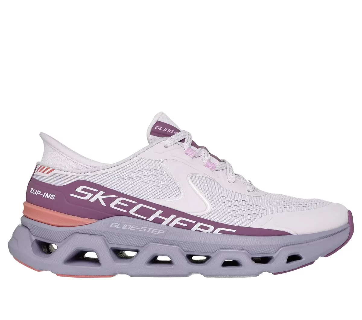 Zapatos sin cordones Skechers: Glide-Step Altus
