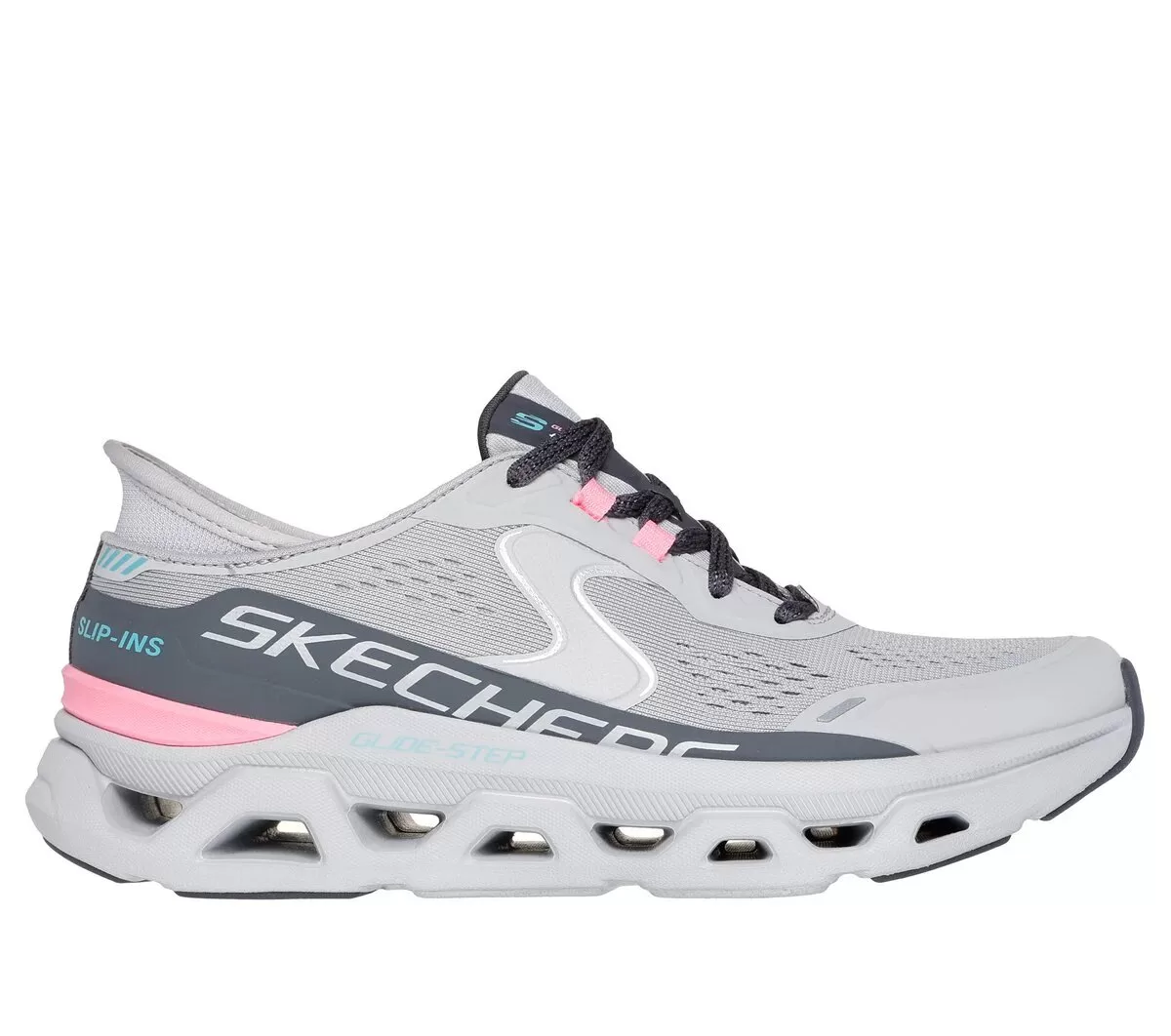 Zapatos sin cordones Skechers: Glide-Step Altus