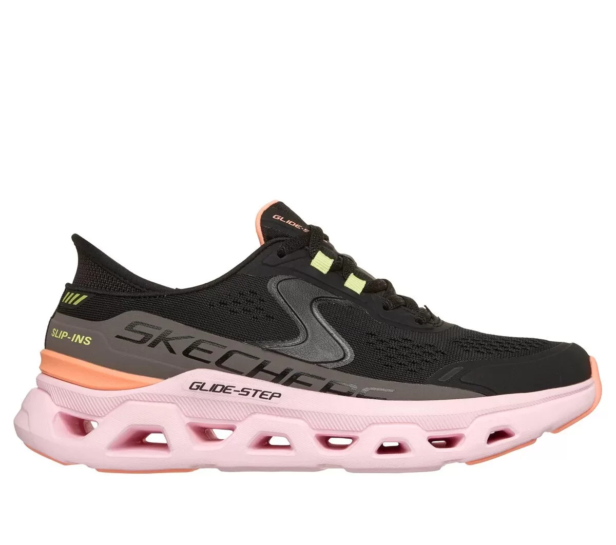 Zapatos sin cordones Skechers: Glide-Step Altus