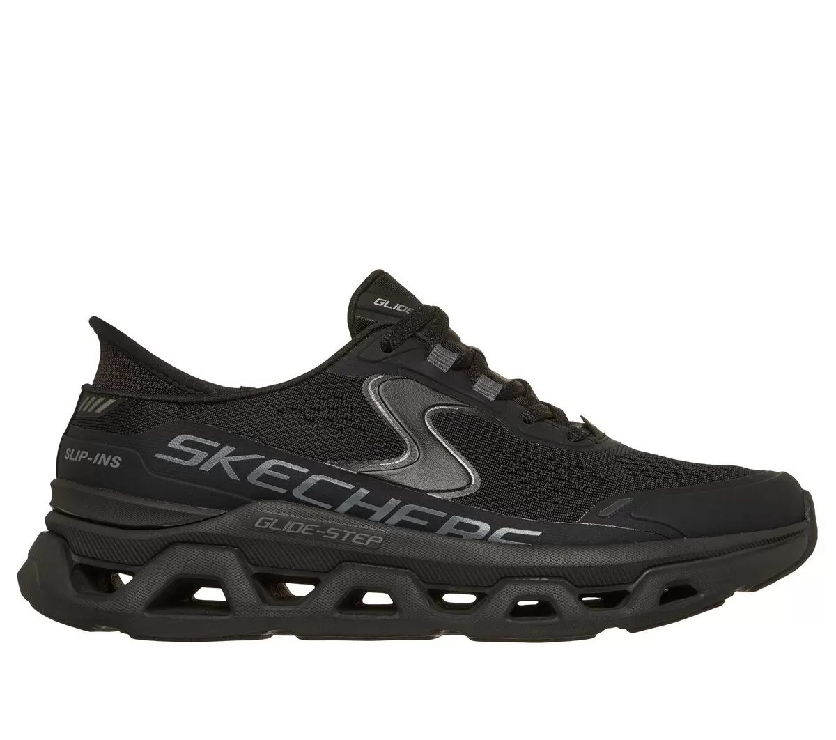 Zapatos sin cordones Skechers: Glide-Step Altus