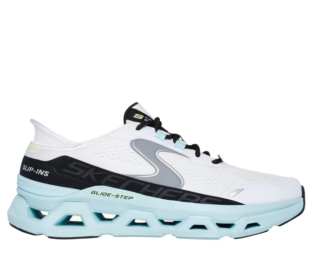 Zapatos sin cordones Skechers: Glide-Step Altus
