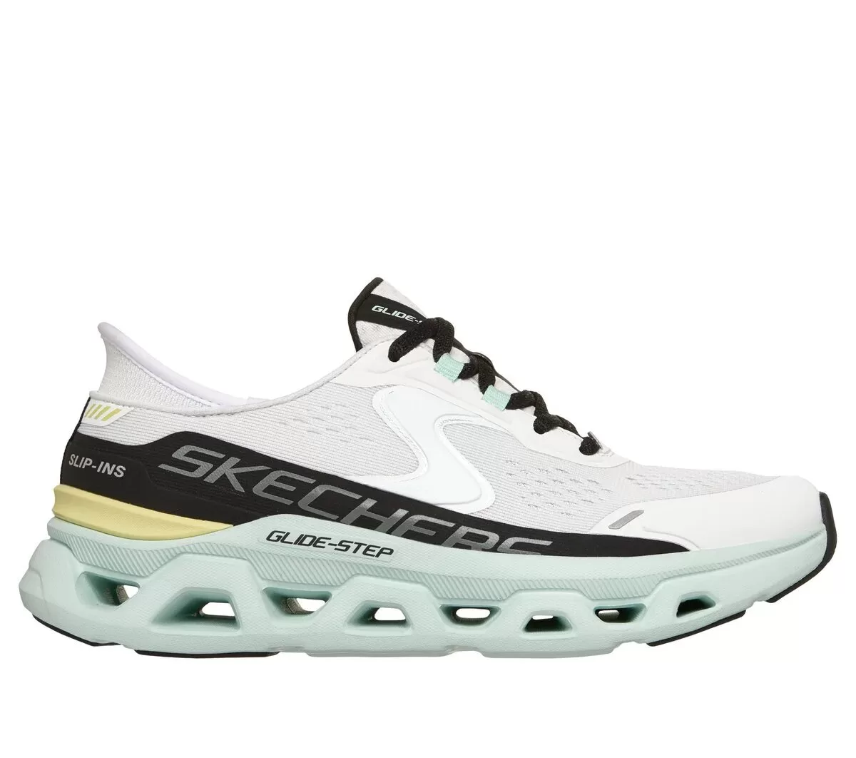 Zapatos sin cordones Skechers: Glide-Step Altus