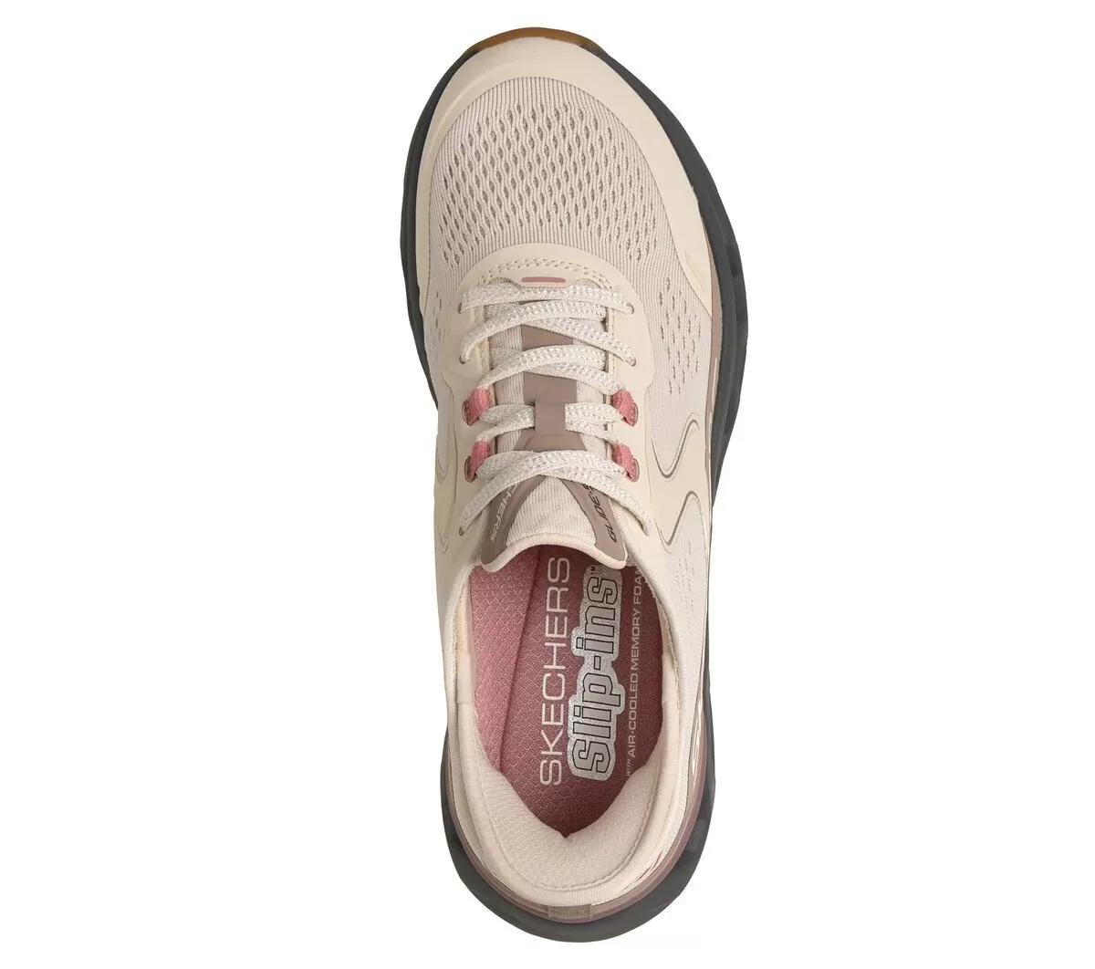 Zapatos sin cordones Skechers: Glide-Step Altus