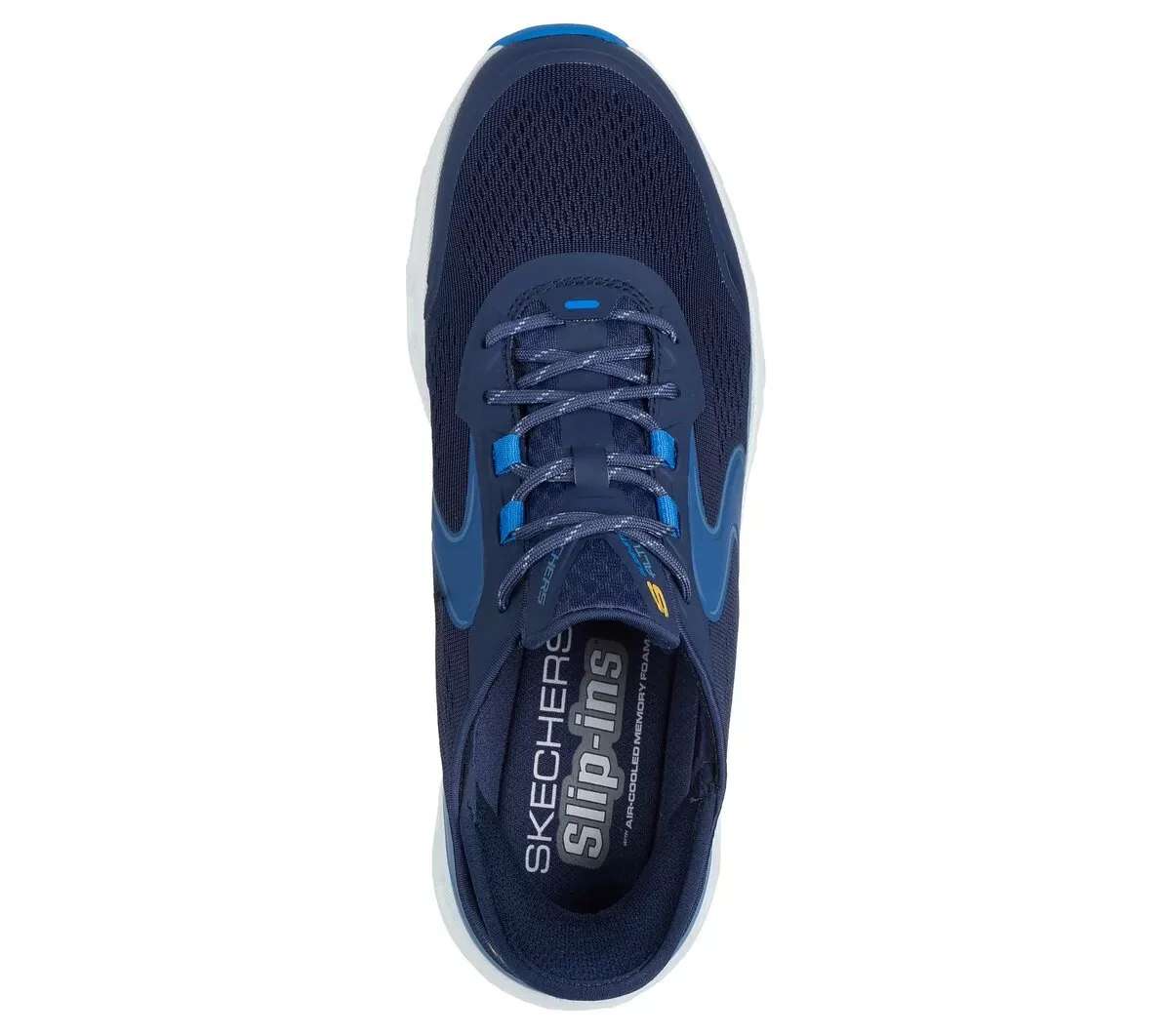 Zapatos sin cordones Skechers: Glide-Step Altus