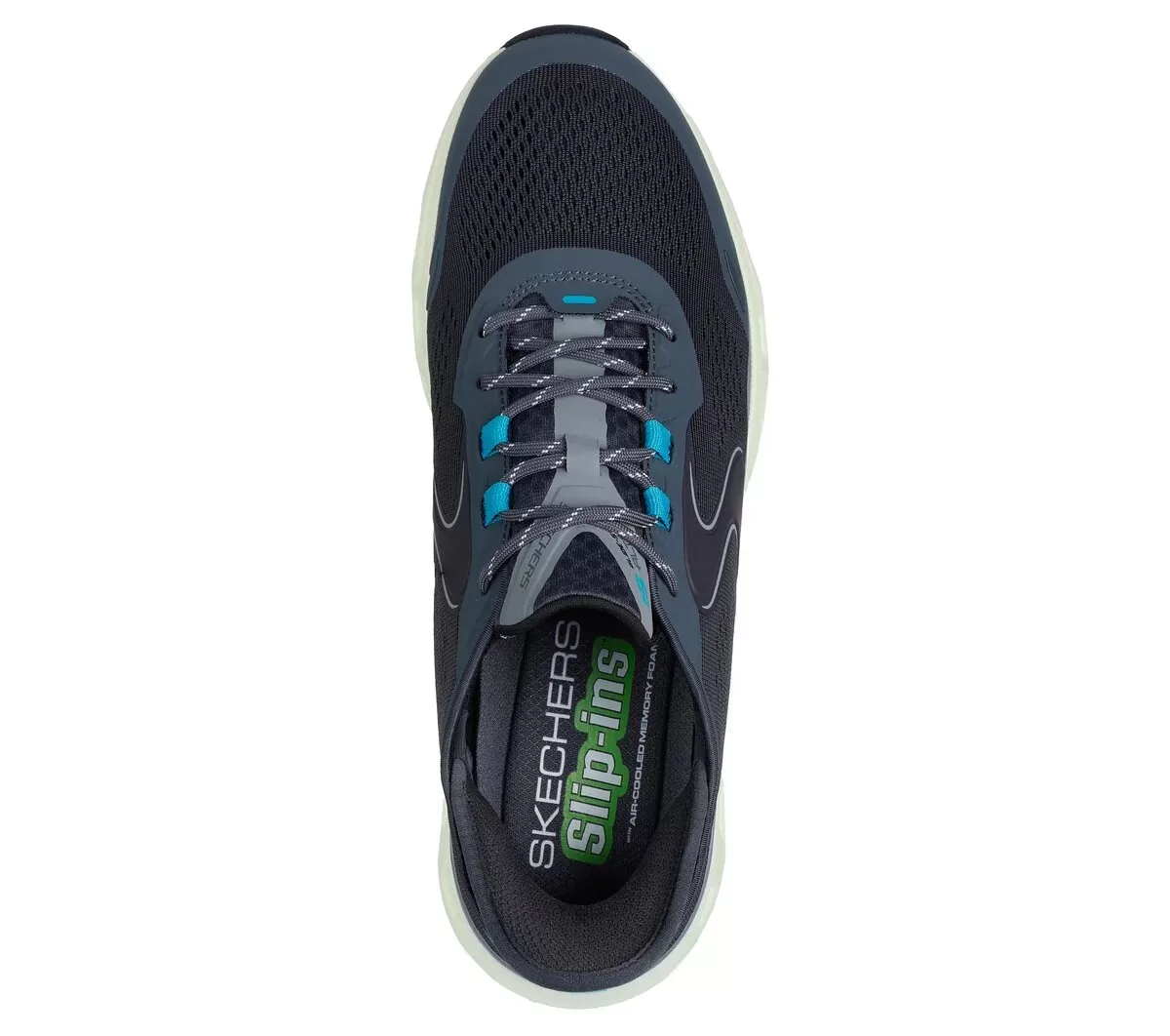 Zapatos sin cordones Skechers: Glide-Step Altus