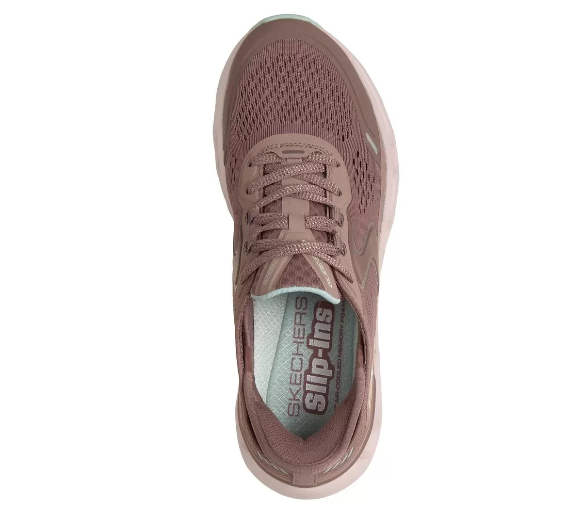 Zapatos sin cordones Skechers: Glide-Step Altus