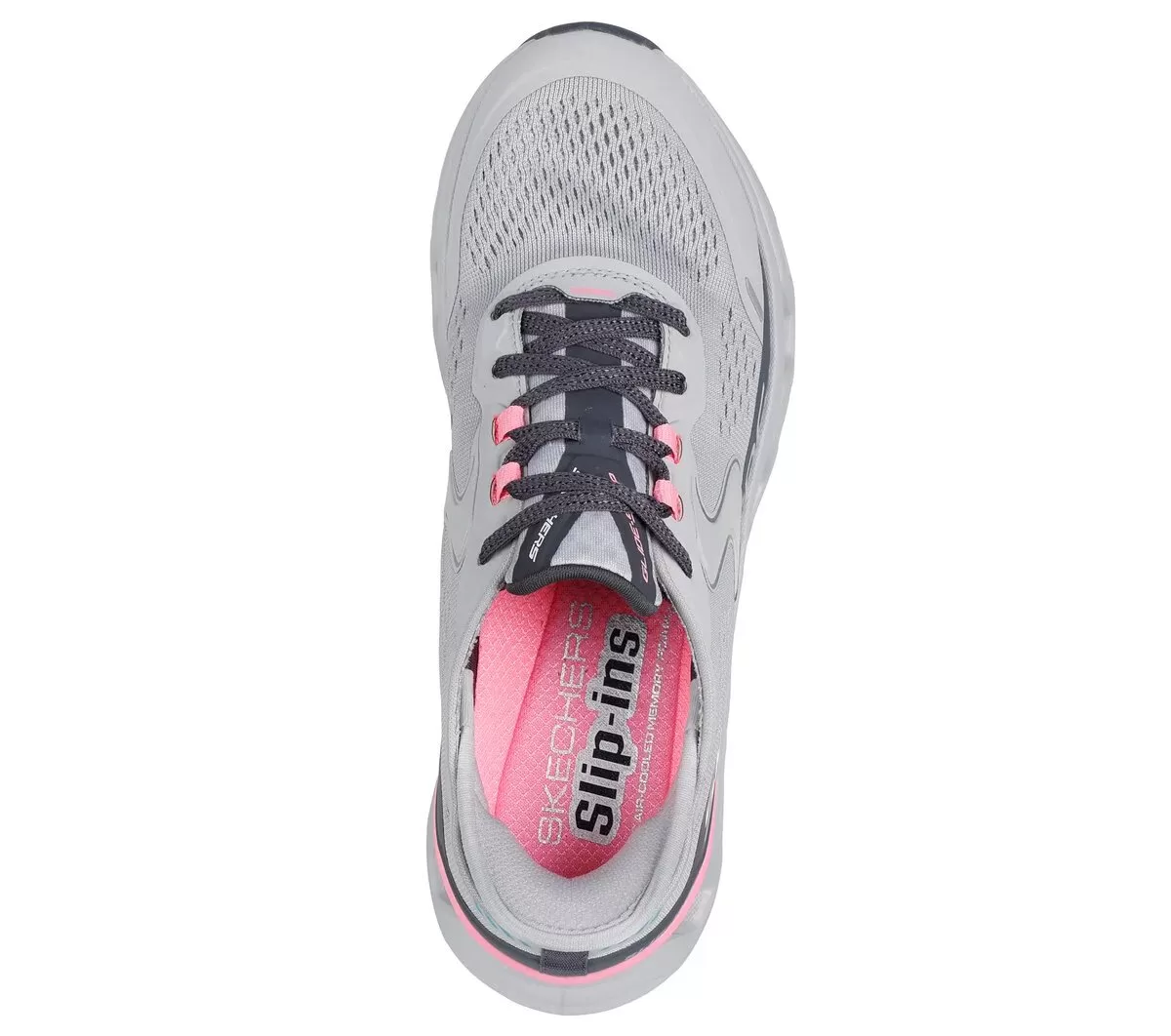 Zapatos sin cordones Skechers: Glide-Step Altus