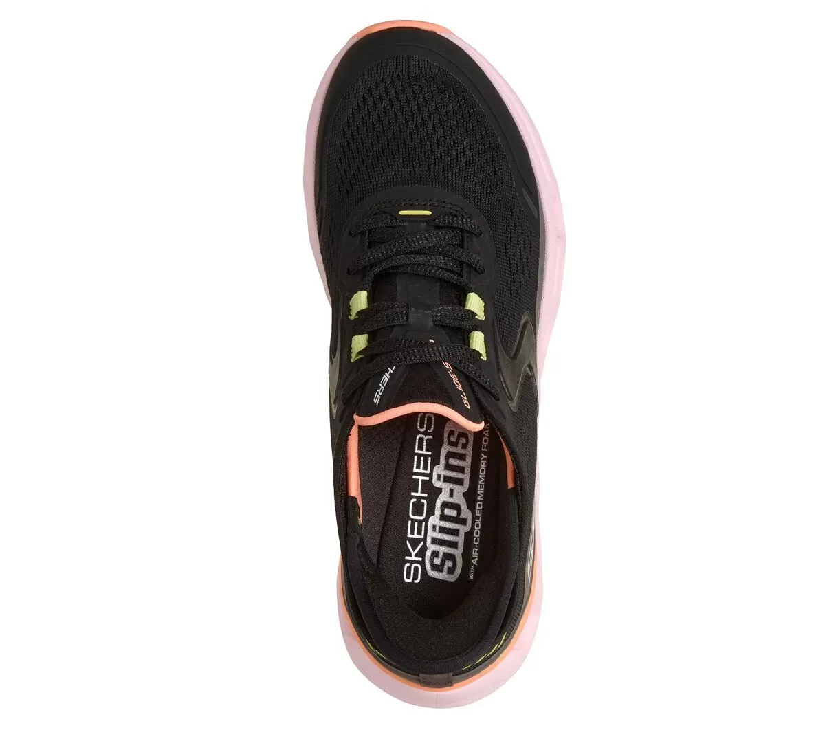 Zapatos sin cordones Skechers: Glide-Step Altus