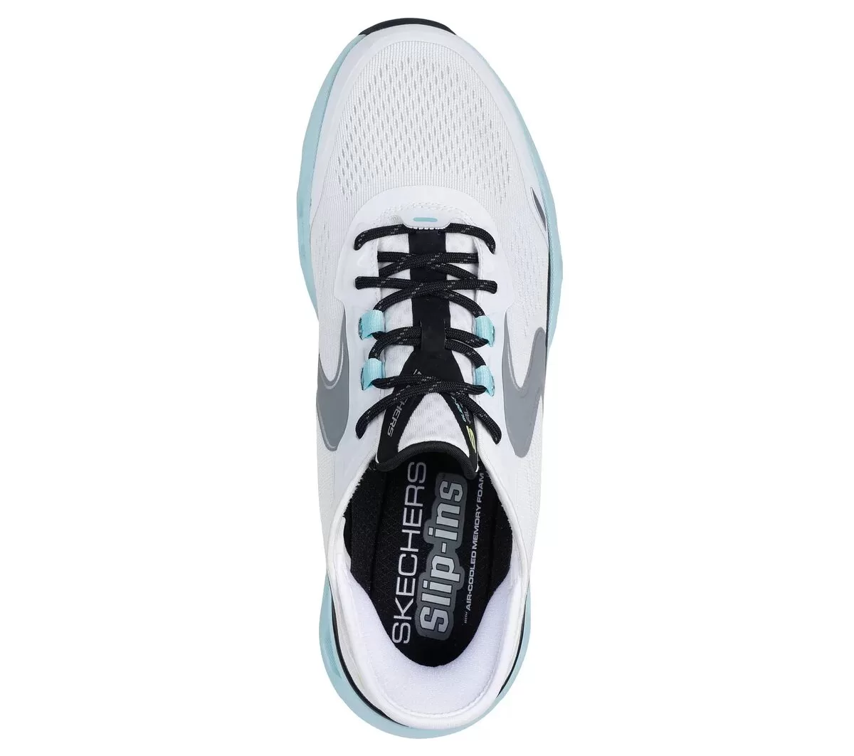Zapatos sin cordones Skechers: Glide-Step Altus