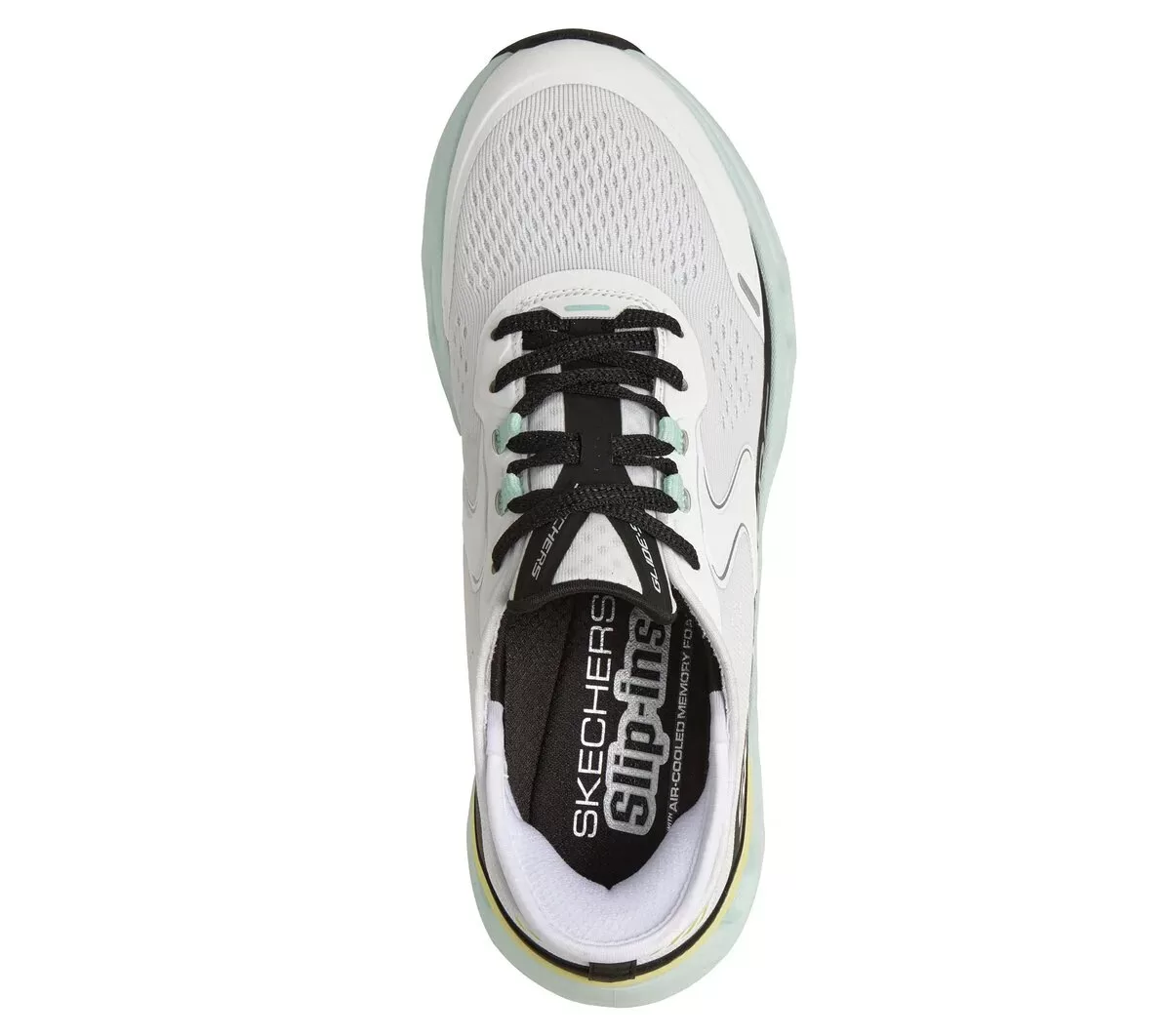 Zapatos sin cordones Skechers: Glide-Step Altus