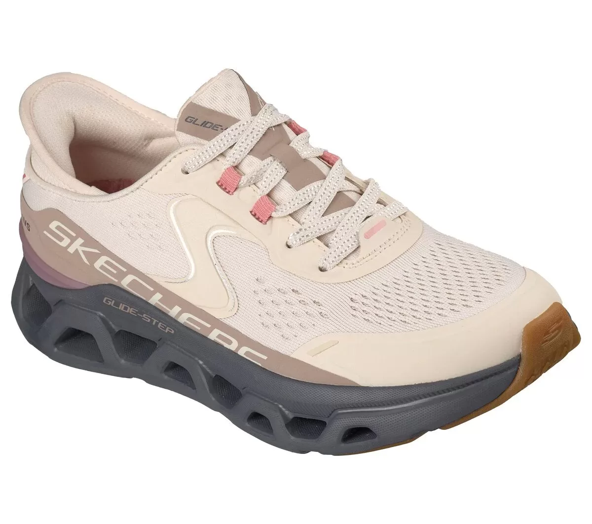 Zapatos sin cordones Skechers: Glide-Step Altus Zapatos sin cordones Skechers: Glide-Step Altus