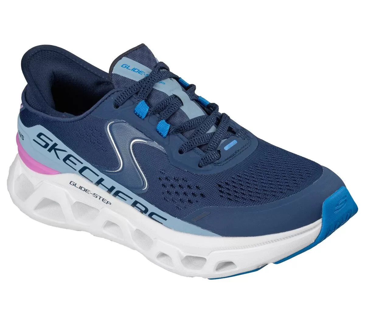 Zapatos sin cordones Skechers: Glide-Step Altus Zapatos sin cordones Skechers: Glide-Step Altus