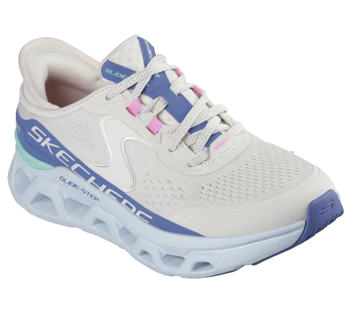 Zapatos sin cordones Skechers: Glide-Step Altus Zapatos sin cordones Skechers: Glide-Step Altus