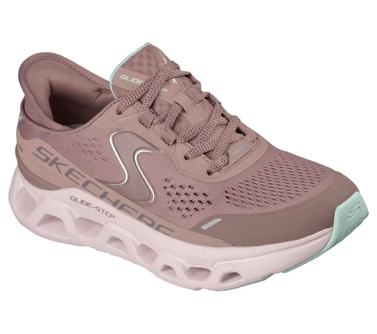 Zapatos sin cordones Skechers: Glide-Step Altus Zapatos sin cordones Skechers: Glide-Step Altus