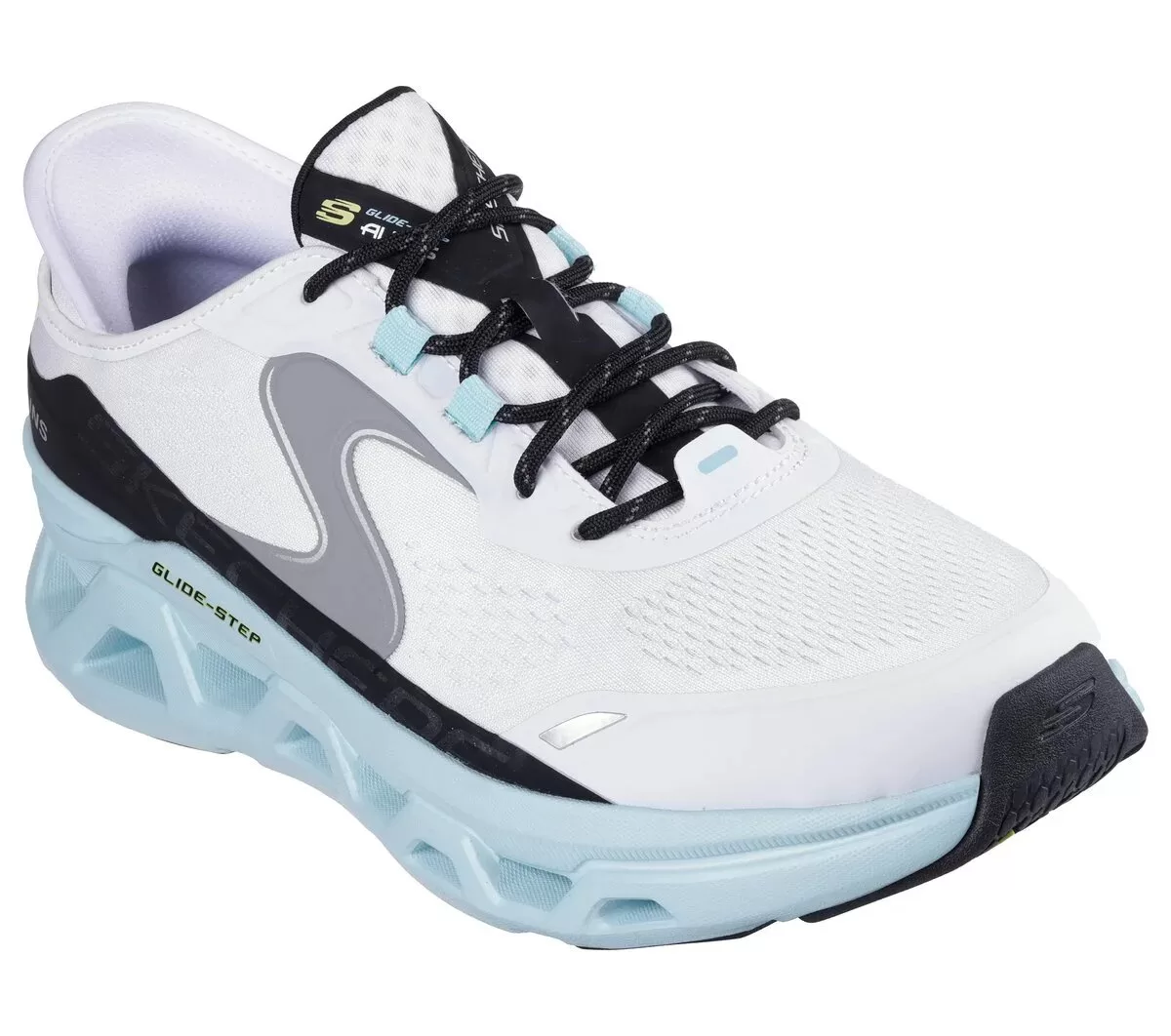 Zapatos sin cordones Skechers: Glide-Step Altus Zapatos sin cordones Skechers: Glide-Step Altus
