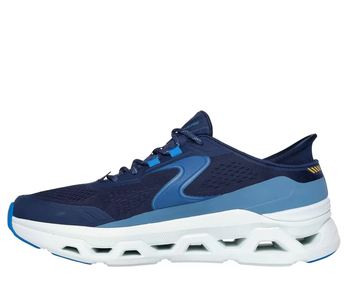 Zapatos sin cordones Skechers: Glide-Step Altus Zapatos sin cordones Skechers: Glide-Step Altus
