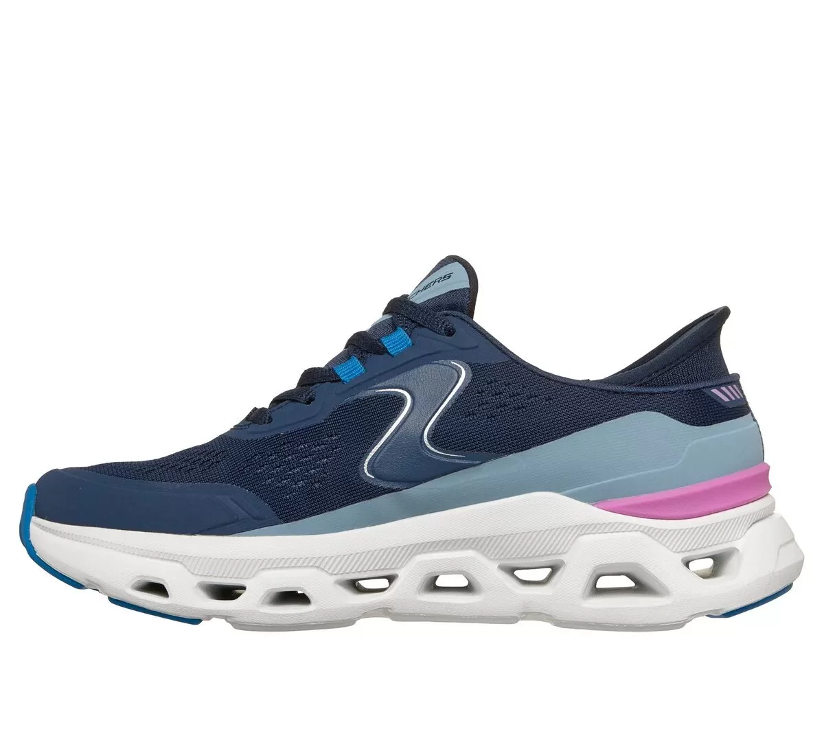 Zapatos sin cordones Skechers: Glide-Step Altus Zapatos sin cordones Skechers: Glide-Step Altus