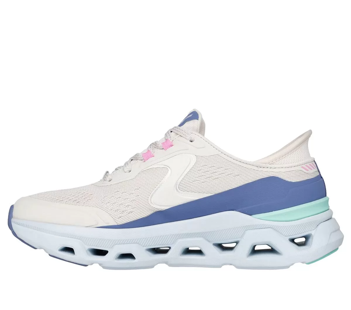 Zapatos sin cordones Skechers: Glide-Step Altus Zapatos sin cordones Skechers: Glide-Step Altus