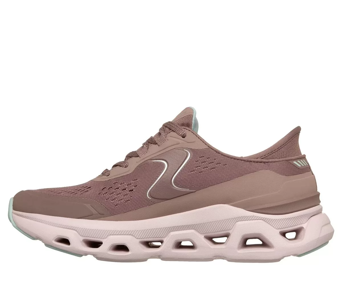 Zapatos sin cordones Skechers: Glide-Step Altus Zapatos sin cordones Skechers: Glide-Step Altus