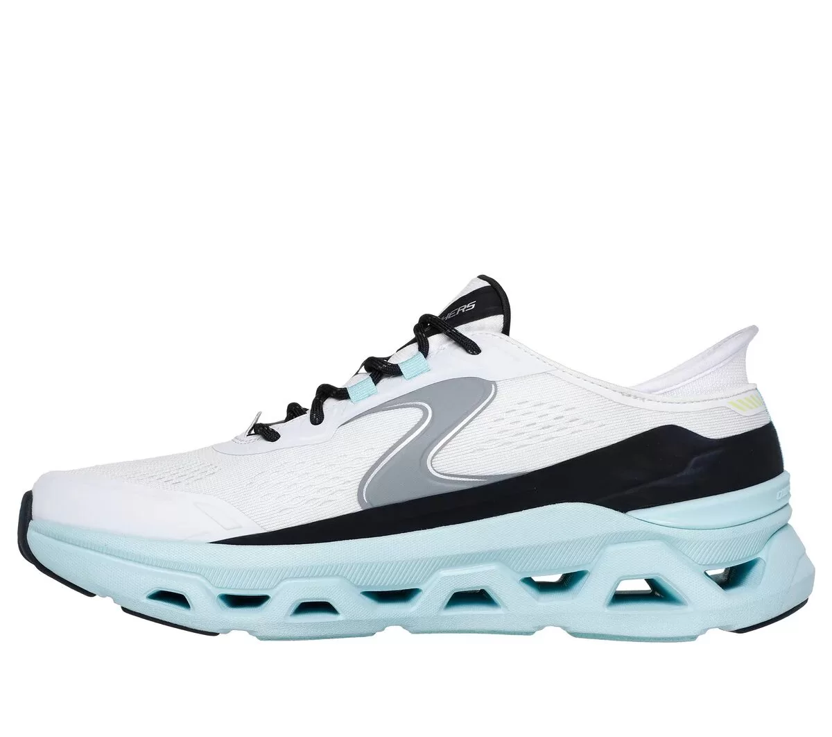 Zapatos sin cordones Skechers: Glide-Step Altus Zapatos sin cordones Skechers: Glide-Step Altus