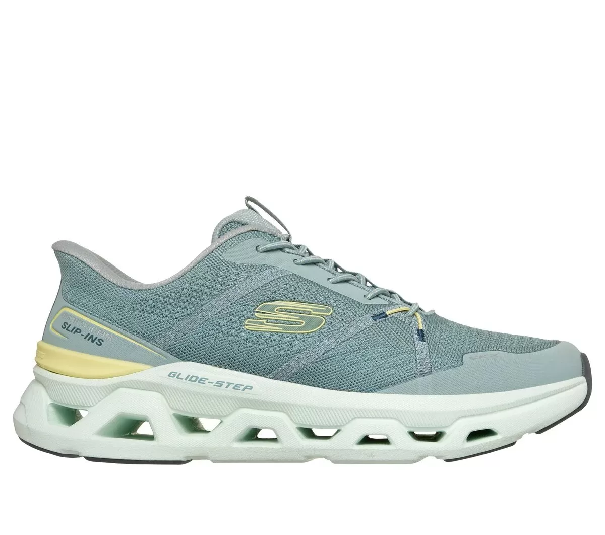 Zapatos sin cordones Skechers: Glide-Step Altus – Aphtur