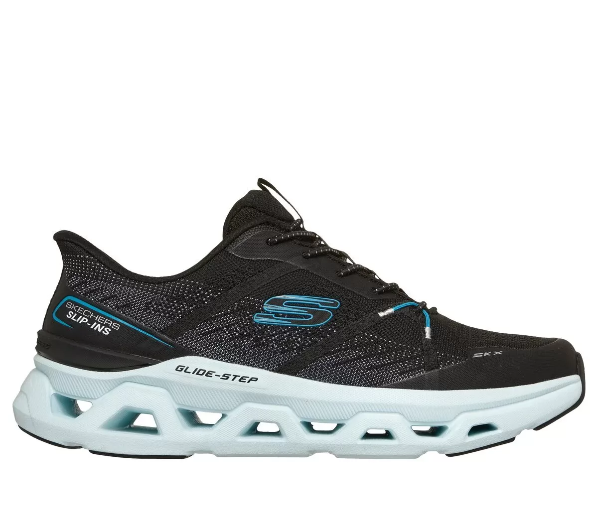 Zapatos sin cordones Skechers: Glide-Step Altus – Aphtur