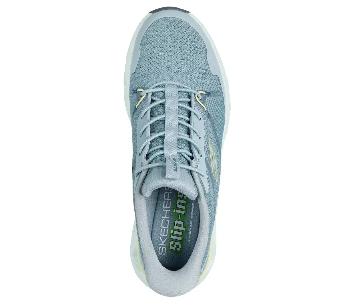 Zapatos sin cordones Skechers: Glide-Step Altus – Aphtur