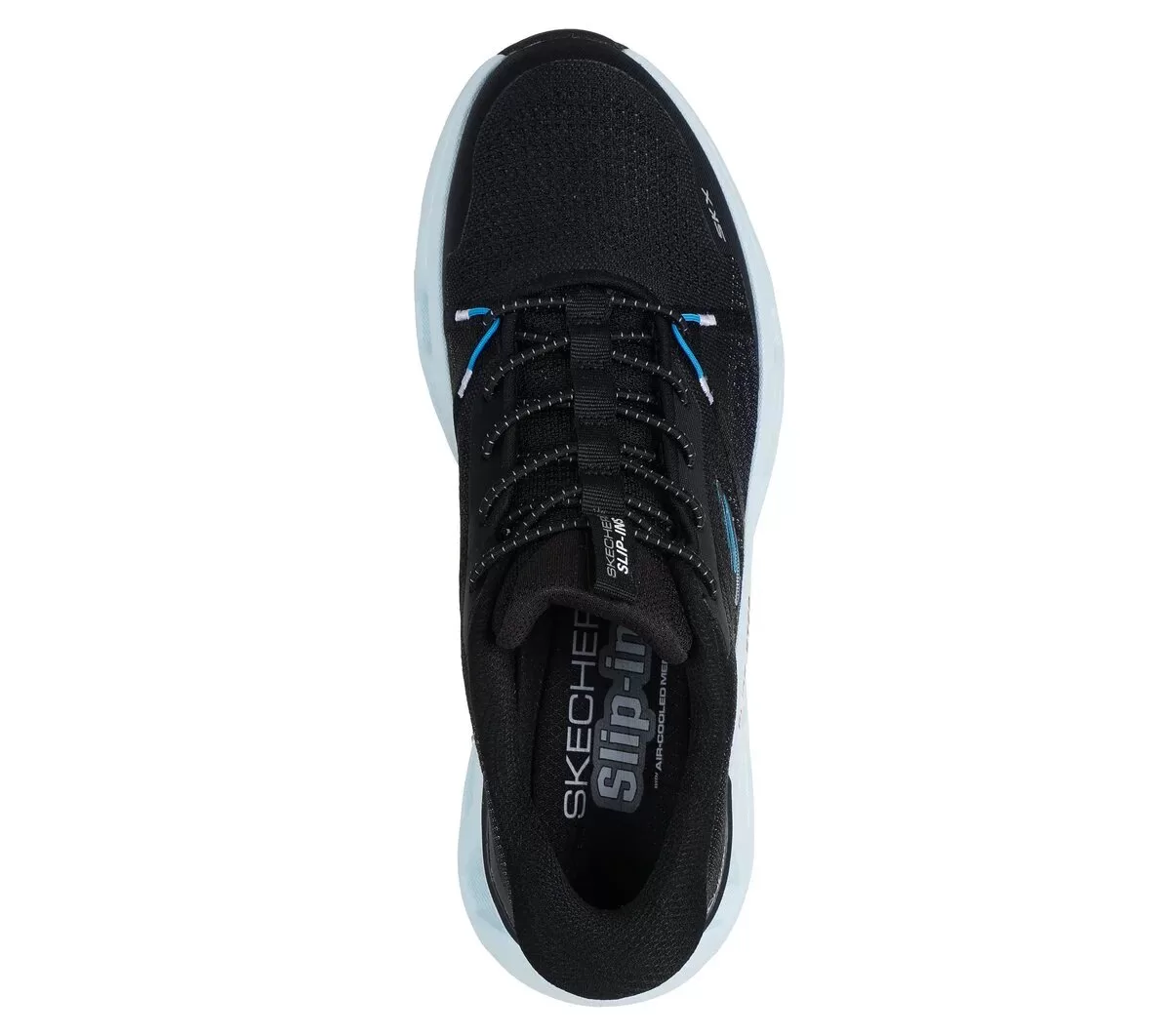 Zapatos sin cordones Skechers: Glide-Step Altus – Aphtur