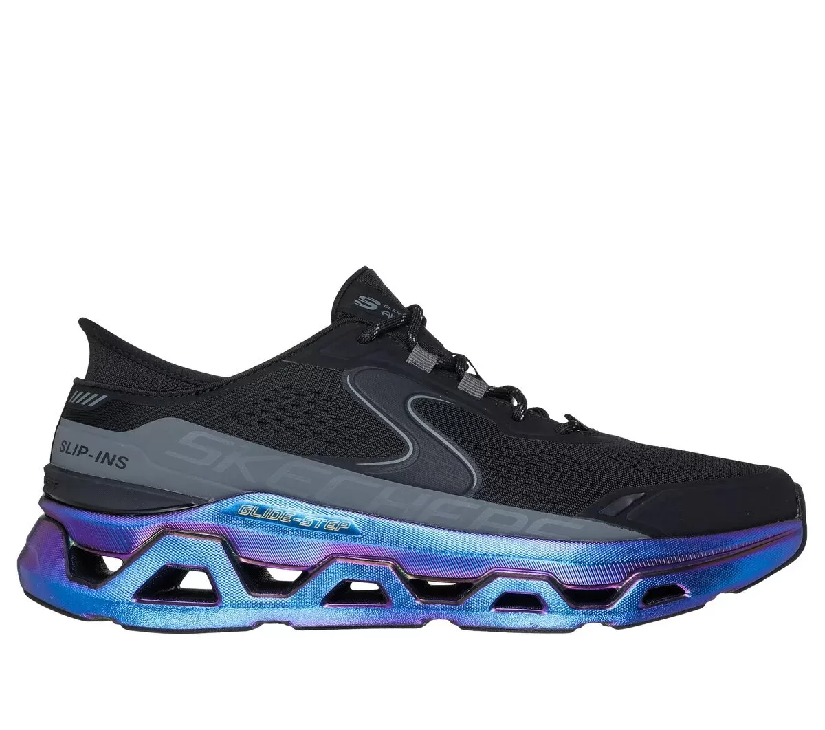 Zapatos sin cordones Skechers: Glide-Step Altus – Veedy