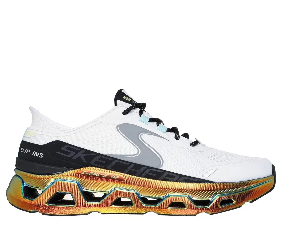 Zapatos sin cordones Skechers: Glide-Step Altus – Veedy