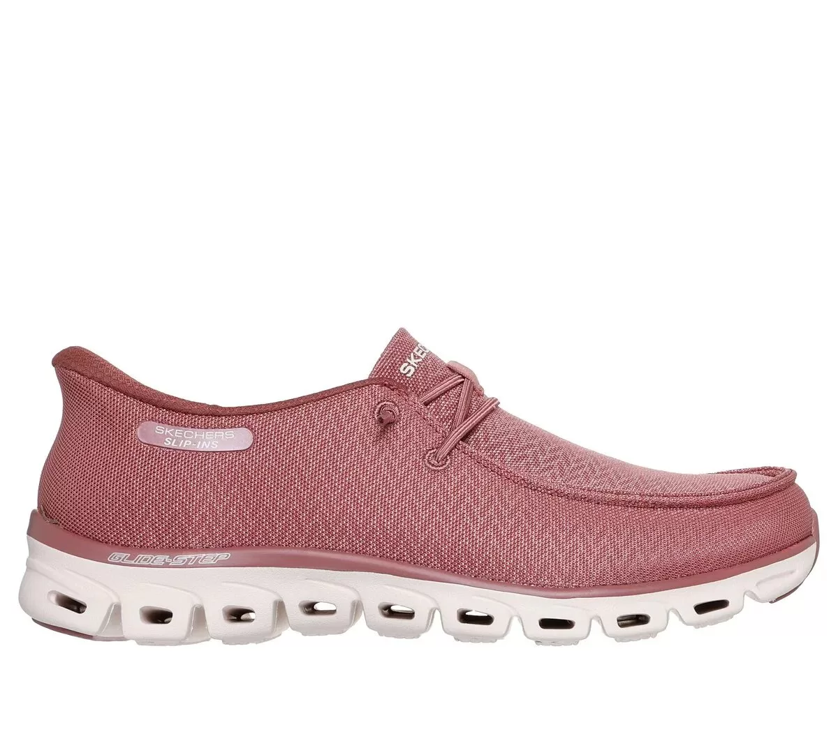 Zapatos sin cordones Skechers: Glide-Step – Ocean Ave