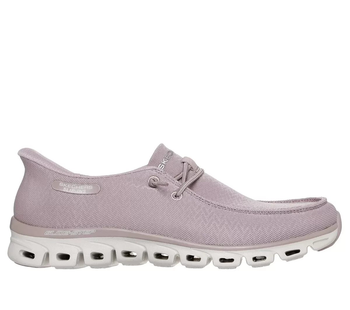 Zapatos sin cordones Skechers: Glide-Step – Ocean Ave