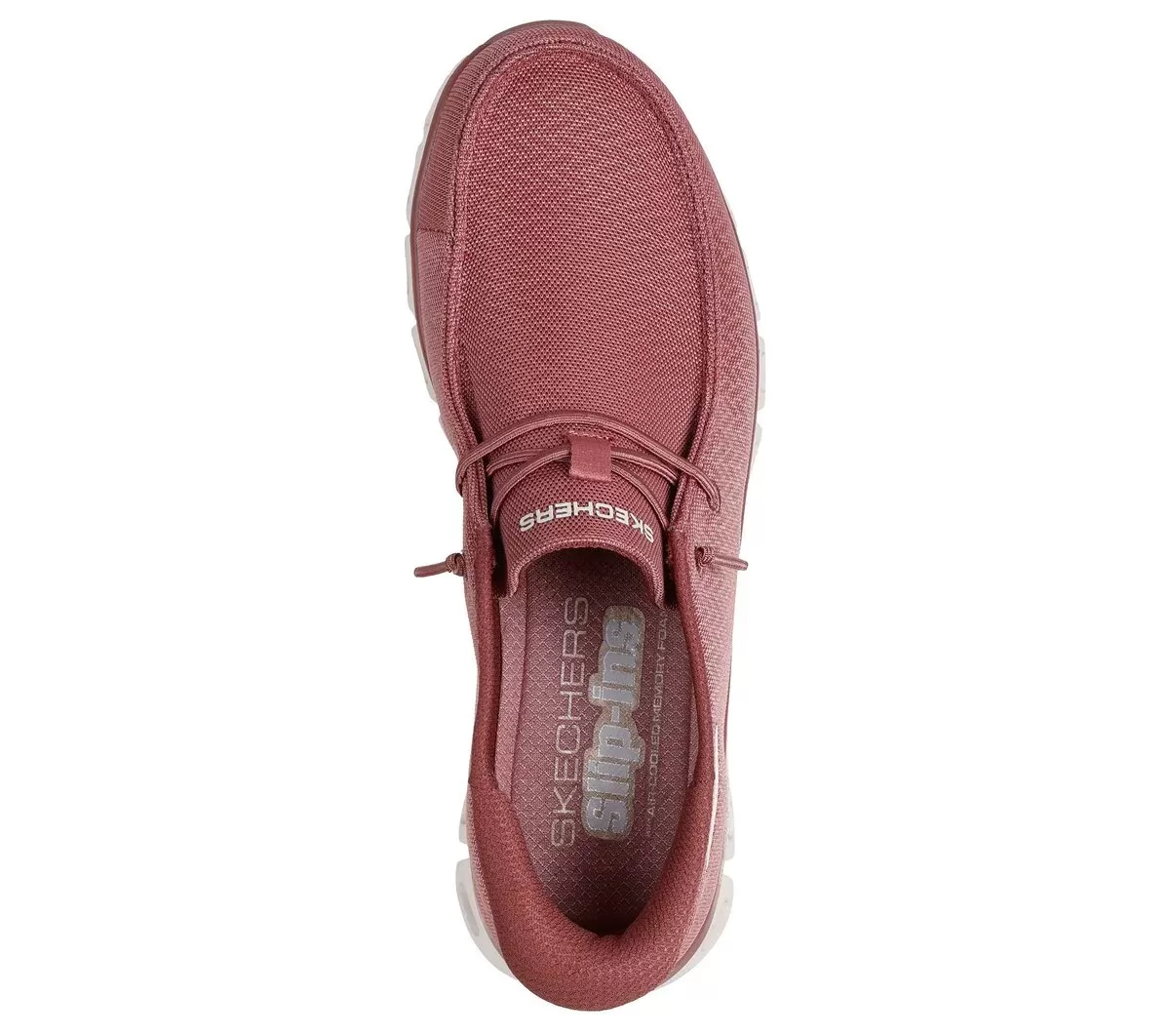 Zapatos sin cordones Skechers: Glide-Step – Ocean Ave