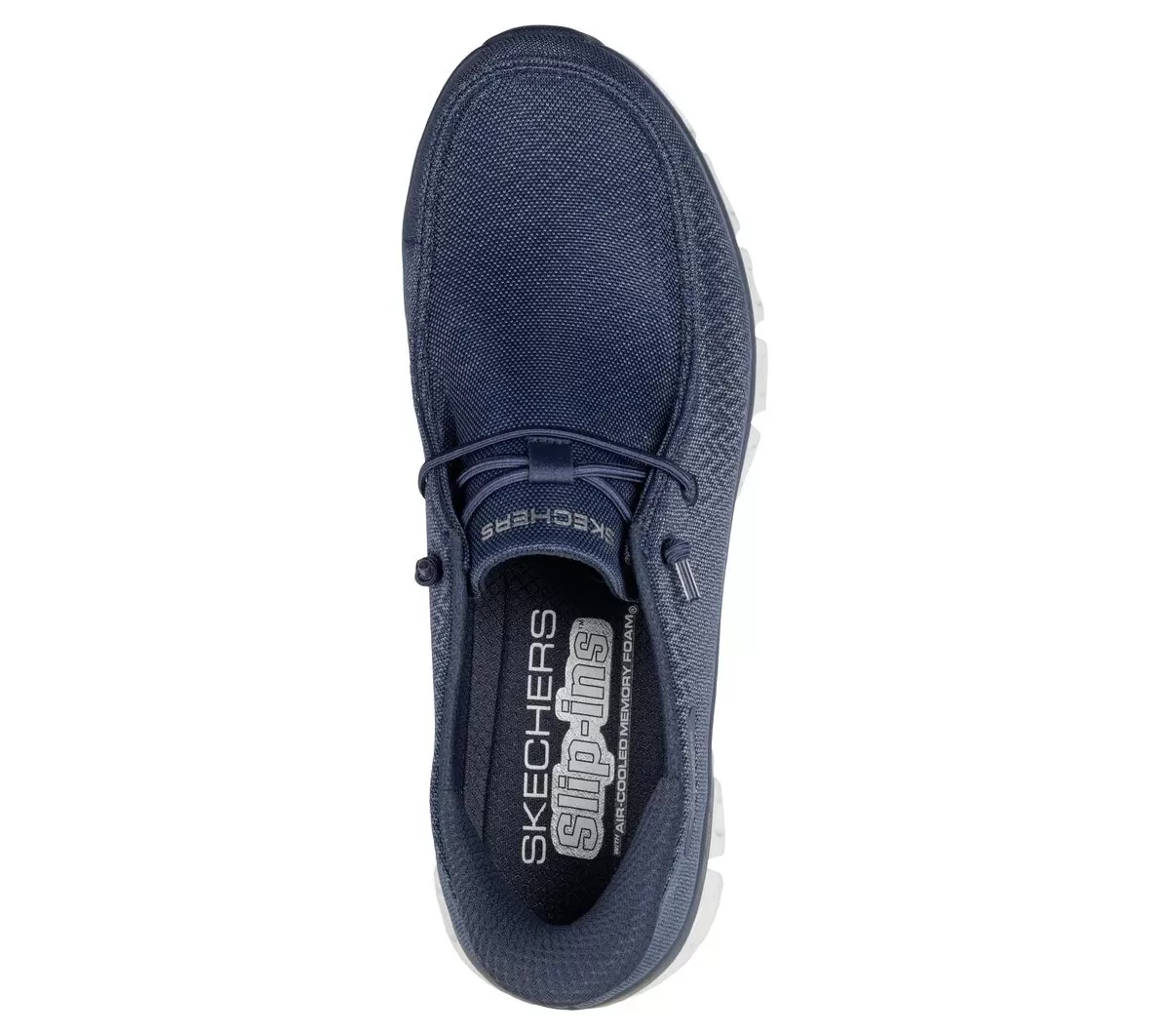Zapatos sin cordones Skechers: Glide-Step – Ocean Ave