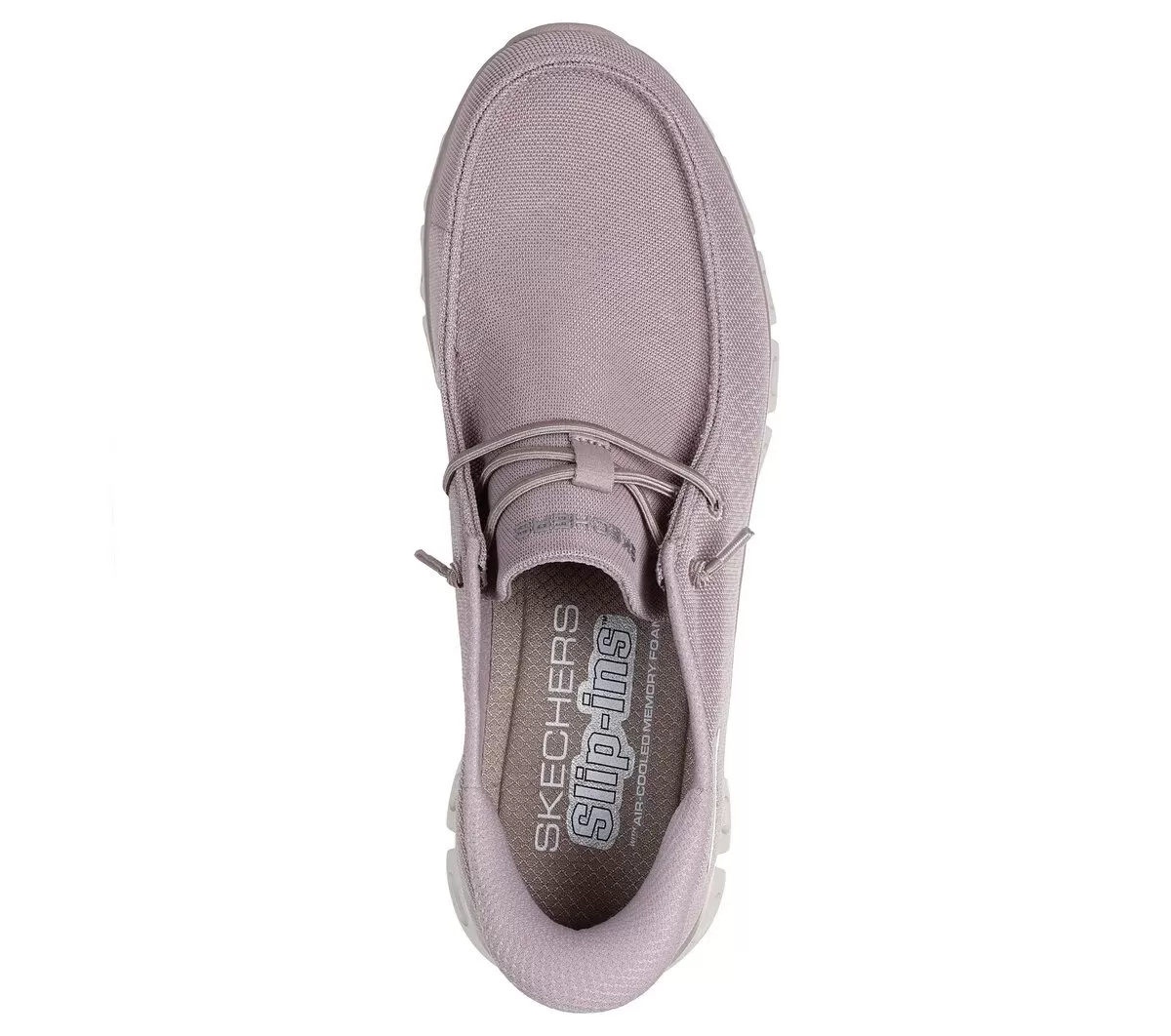 Zapatos sin cordones Skechers: Glide-Step – Ocean Ave