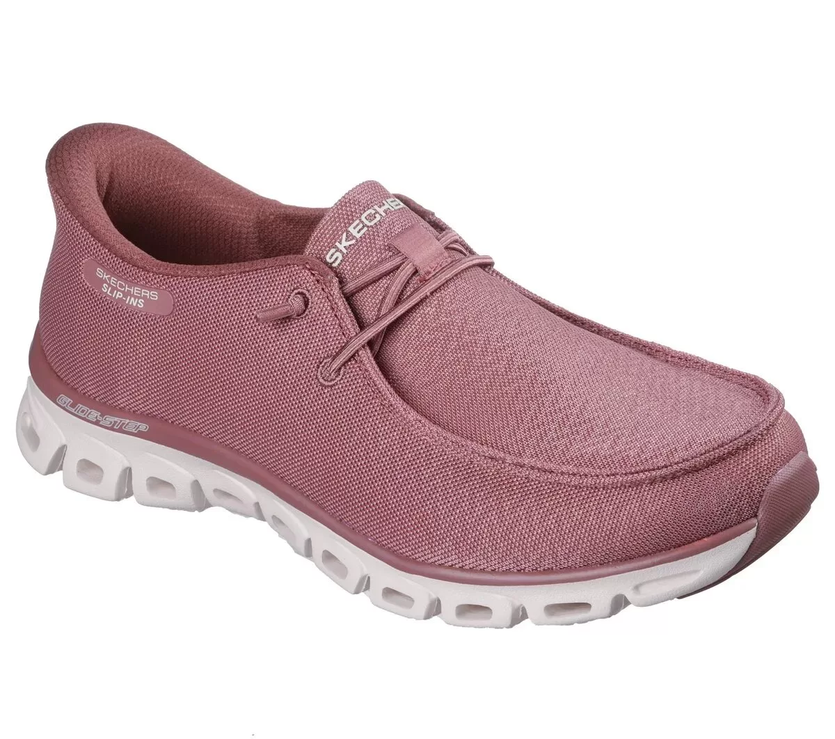 Zapatos sin cordones Skechers: Glide-Step – Ocean Ave Zapatos sin cordones Skechers: Glide-Step – Ocean Ave