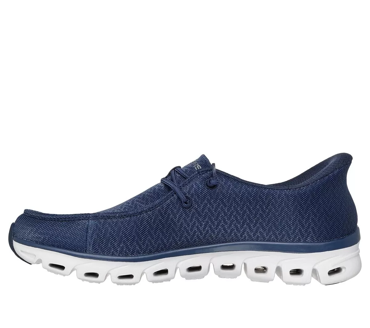 Zapatos sin cordones Skechers: Glide-Step – Ocean Ave Zapatos sin cordones Skechers: Glide-Step – Ocean Ave