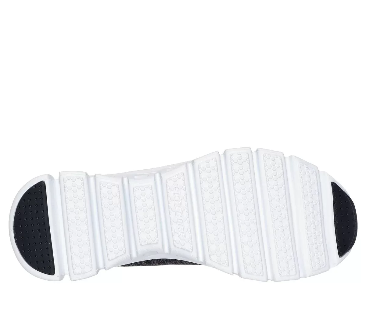 Zapatos sin cordones Skechers: Glide-Step – Peak Zapatos sin cordones Skechers: Glide-Step – Peak