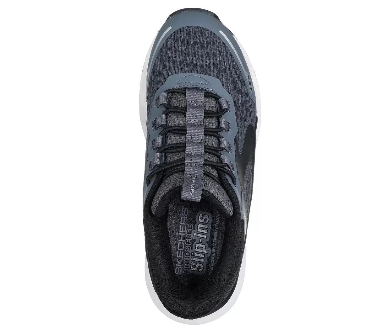 Zapatos sin cordones Skechers: Glide-Step Plus – Vista-Lane