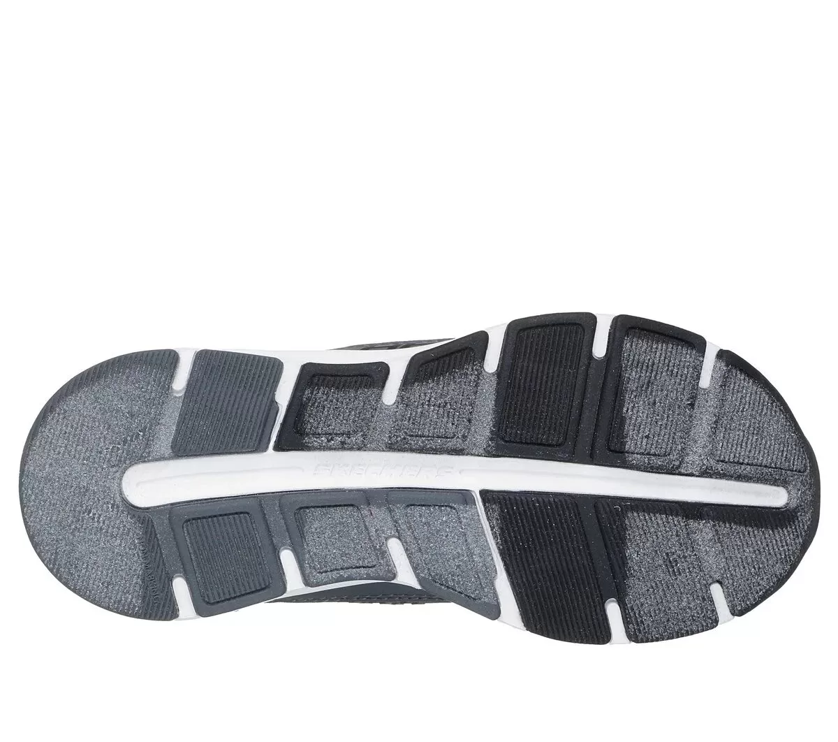 Zapatos sin cordones Skechers: Glide-Step Plus – Vista-Lane Zapatos sin cordones Skechers: Glide-Step Plus – Vista-Lane