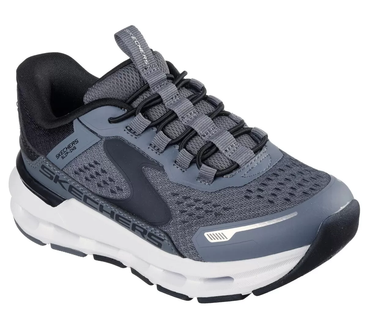 Zapatos sin cordones Skechers: Glide-Step Plus – Vista-Lane Zapatos sin cordones Skechers: Glide-Step Plus – Vista-Lane