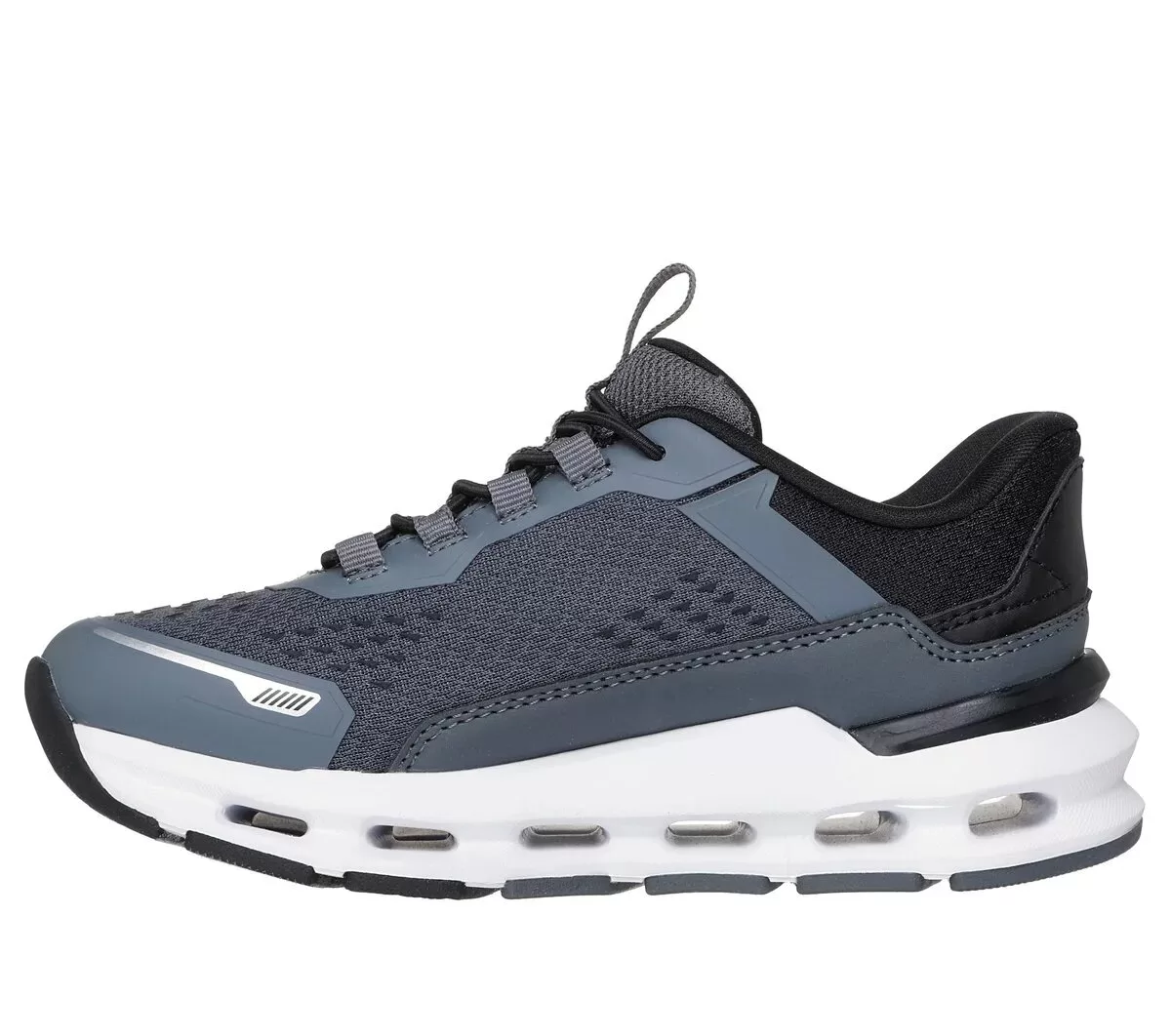 Zapatos sin cordones Skechers: Glide-Step Plus – Vista-Lane Zapatos sin cordones Skechers: Glide-Step Plus – Vista-Lane