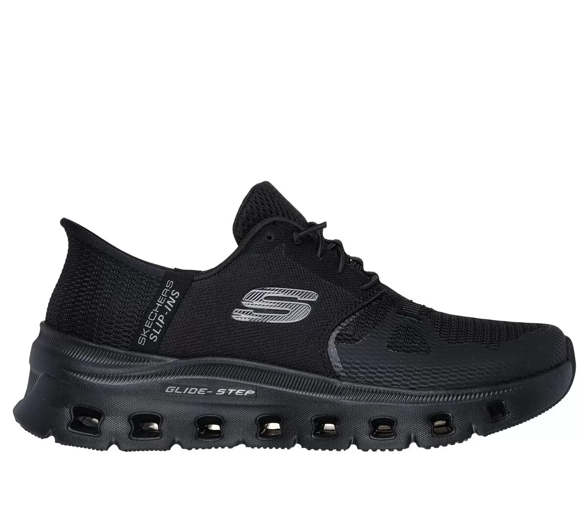 Zapatos sin cordones Skechers: Glide-Step Pro
