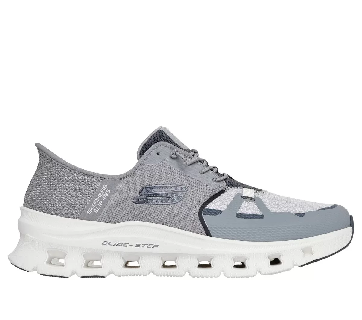 Zapatos sin cordones Skechers: Glide-Step Pro